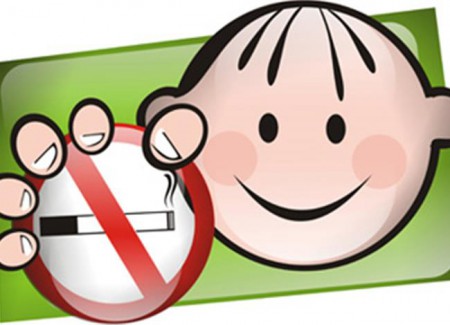 ΟΧΙ στο ΚΑΠΝΙΣΜΑ